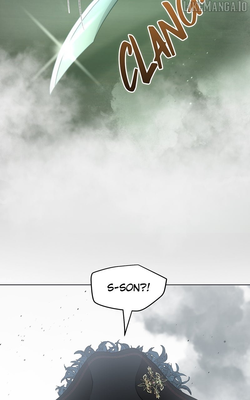 Read Seabird and the Wolf Manga Online
