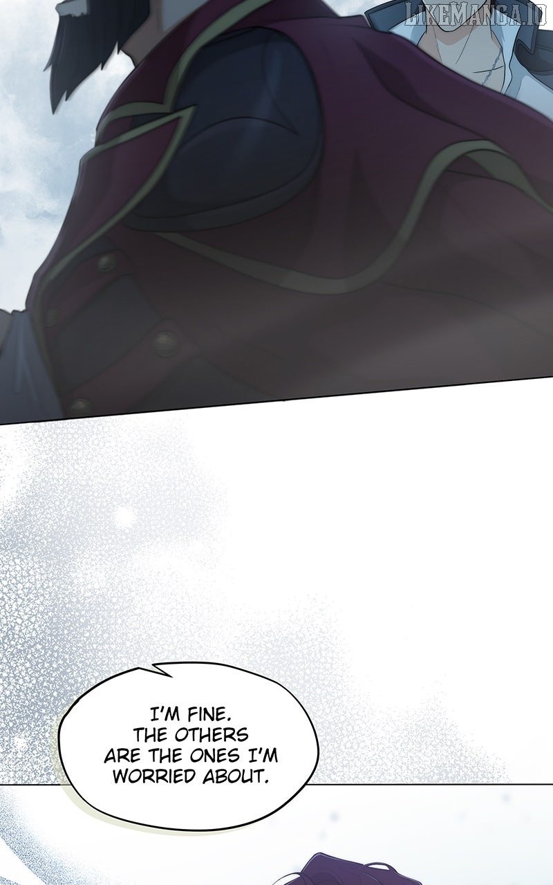 Read Seabird and the Wolf Manga Online