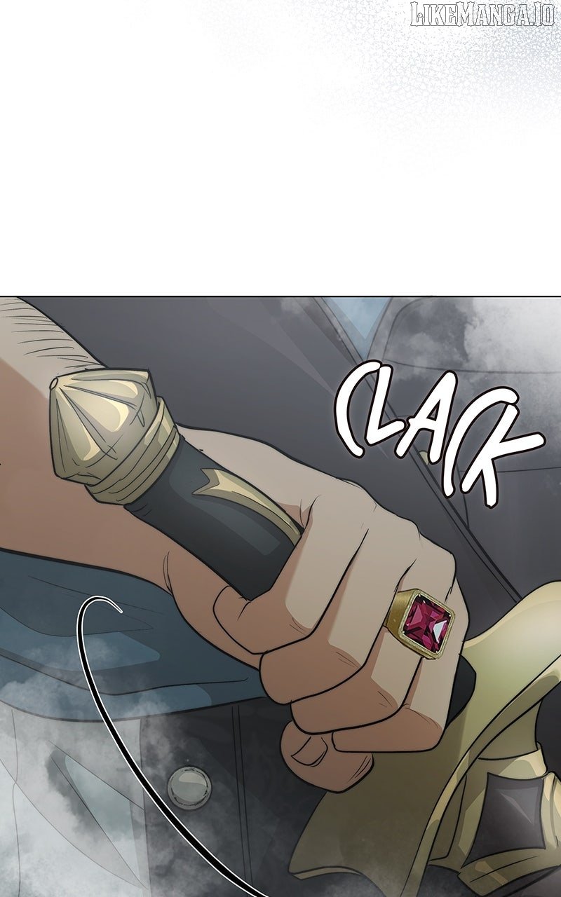 Read Seabird and the Wolf Manga Online