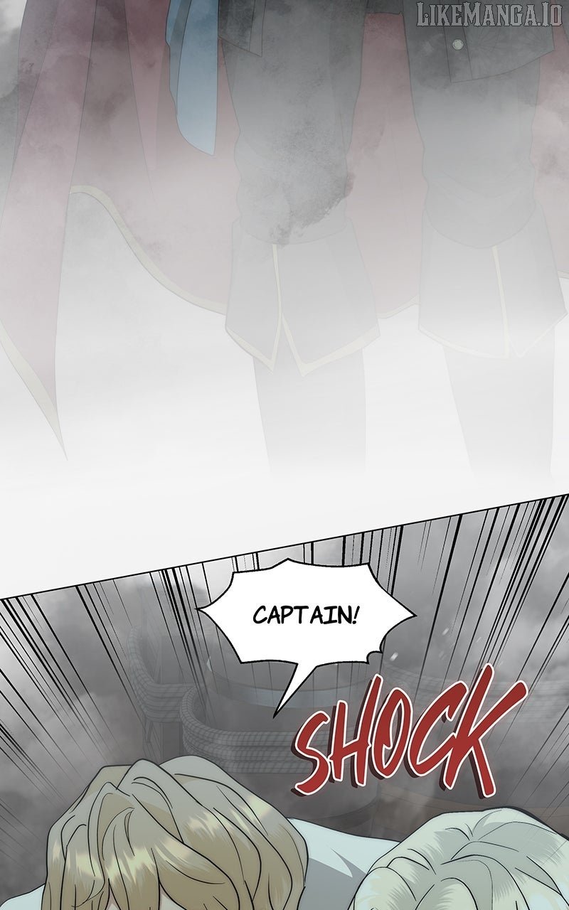 Read Seabird and the Wolf Manga Online