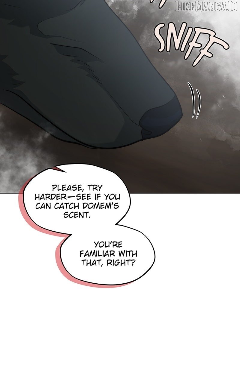 Read Seabird and the Wolf Manga Online