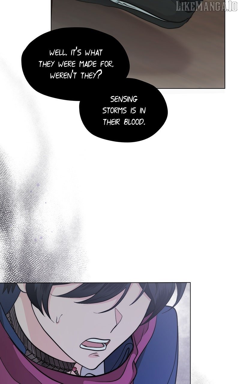 Read Seabird and the Wolf Manga Online