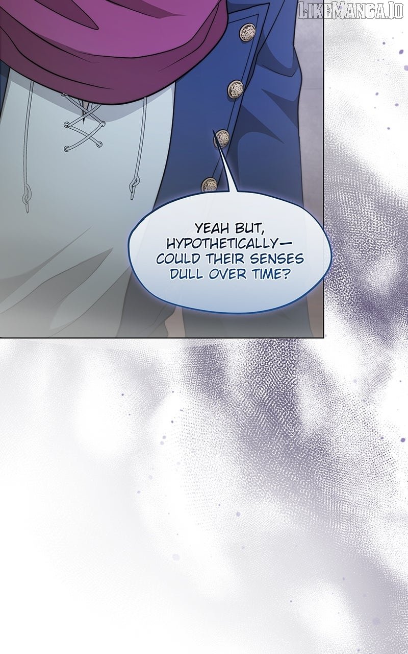 Read Seabird and the Wolf Manga Online