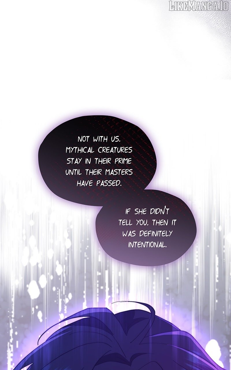 Read Seabird and the Wolf Manga Online