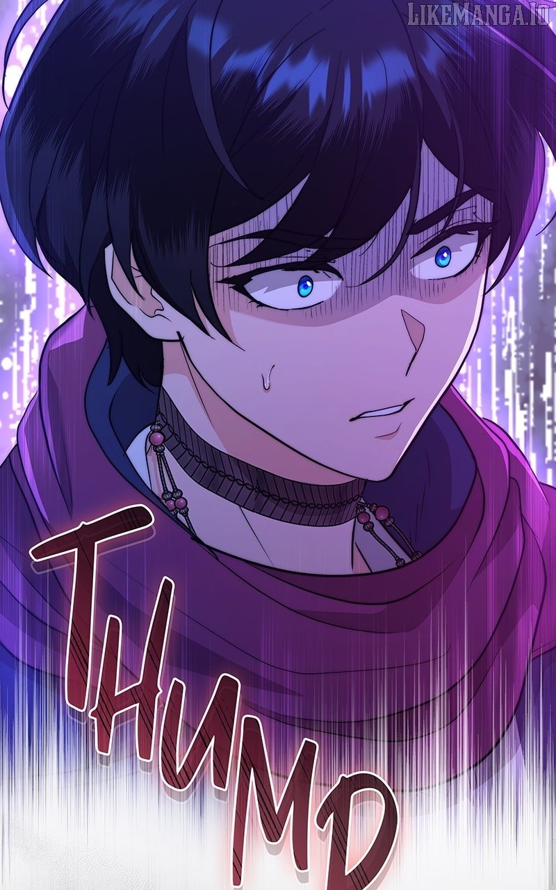Read Seabird and the Wolf Manga Online