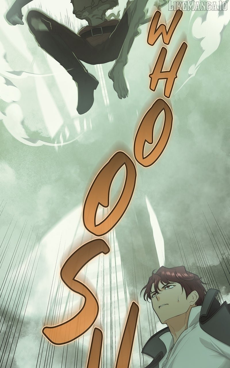 Read Seabird and the Wolf Manga Online