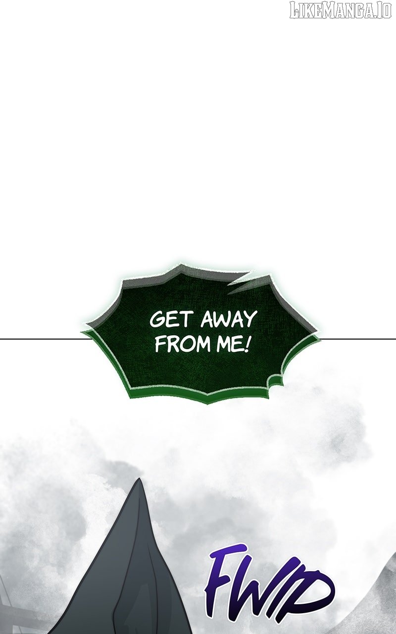 Read Seabird and the Wolf Manga Online
