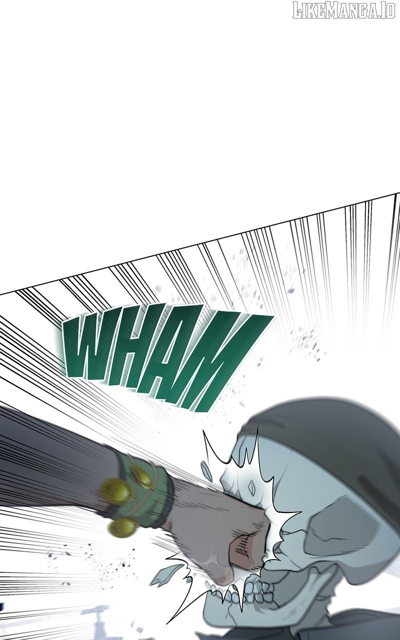 Read Seabird and the Wolf Manga Online