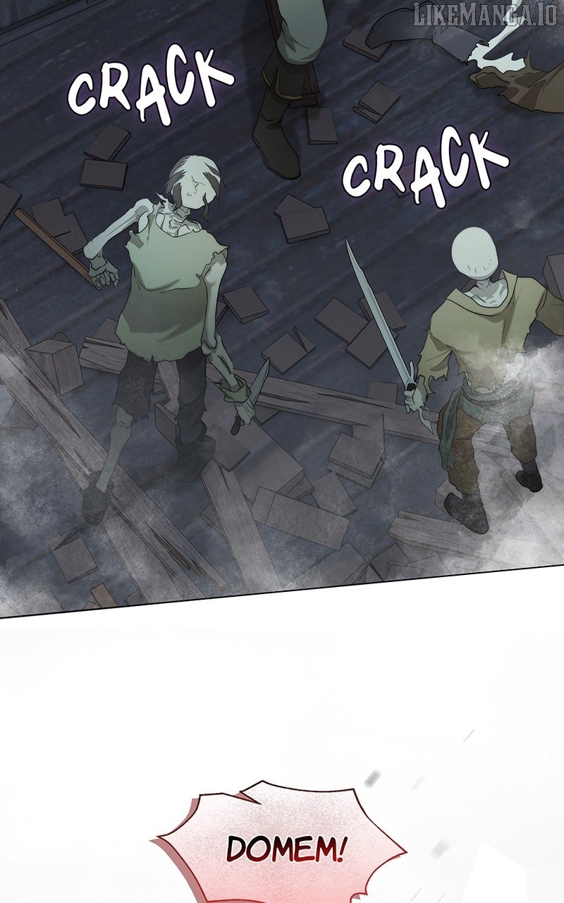 Read Seabird and the Wolf Manga Online