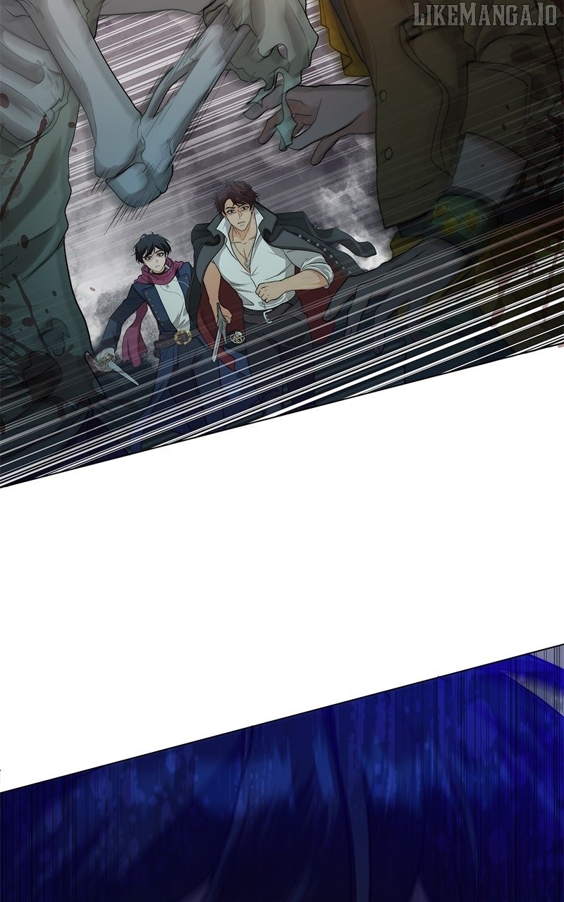 Read Seabird and the Wolf Manga Online