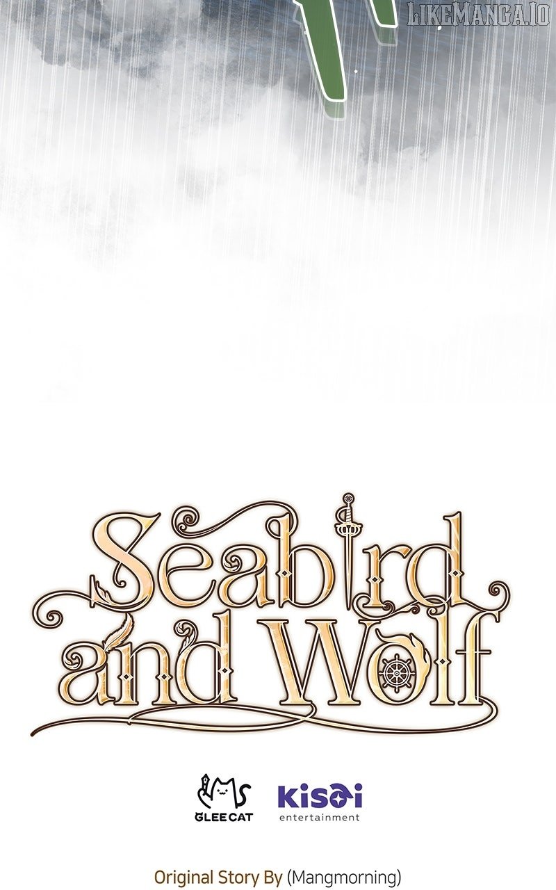 Read Seabird and the Wolf Manga Online