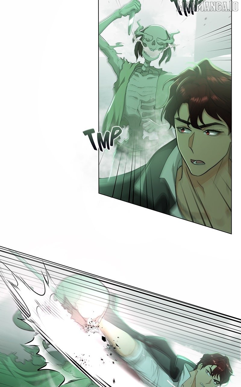 Read Seabird and the Wolf Manga Online