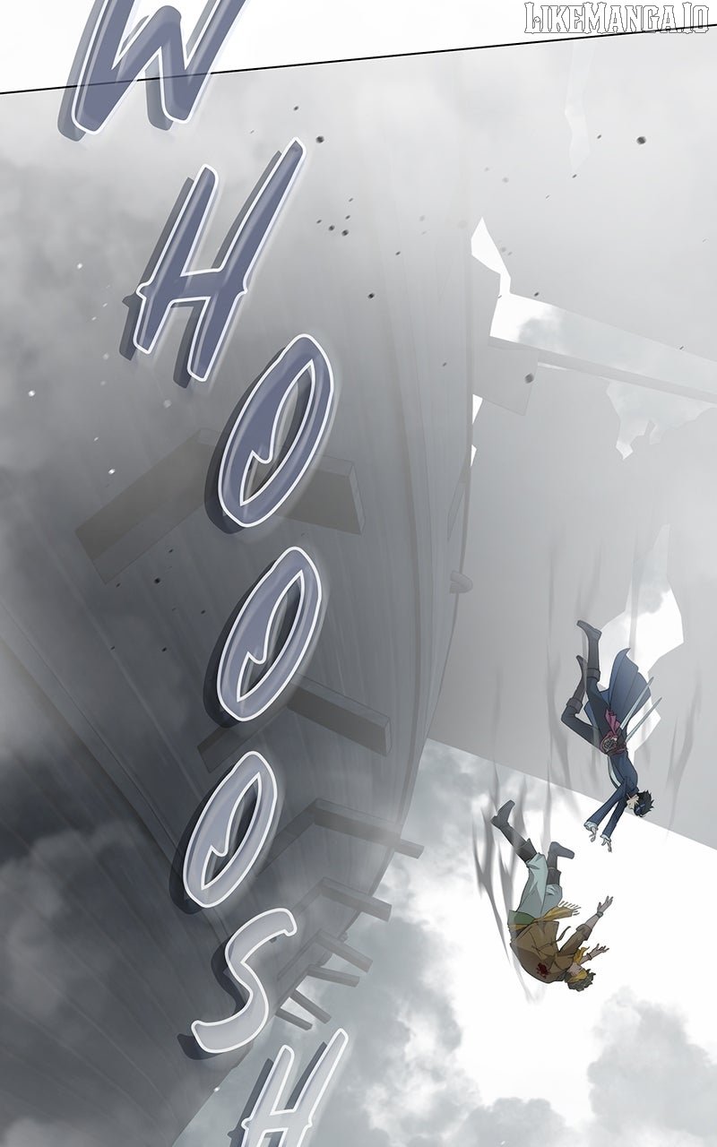 Read Seabird and the Wolf Manga Online