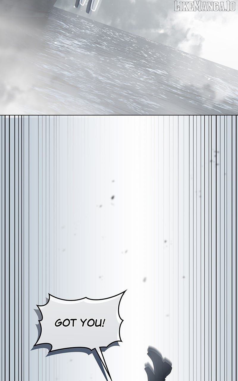Read Seabird and the Wolf Manga Online