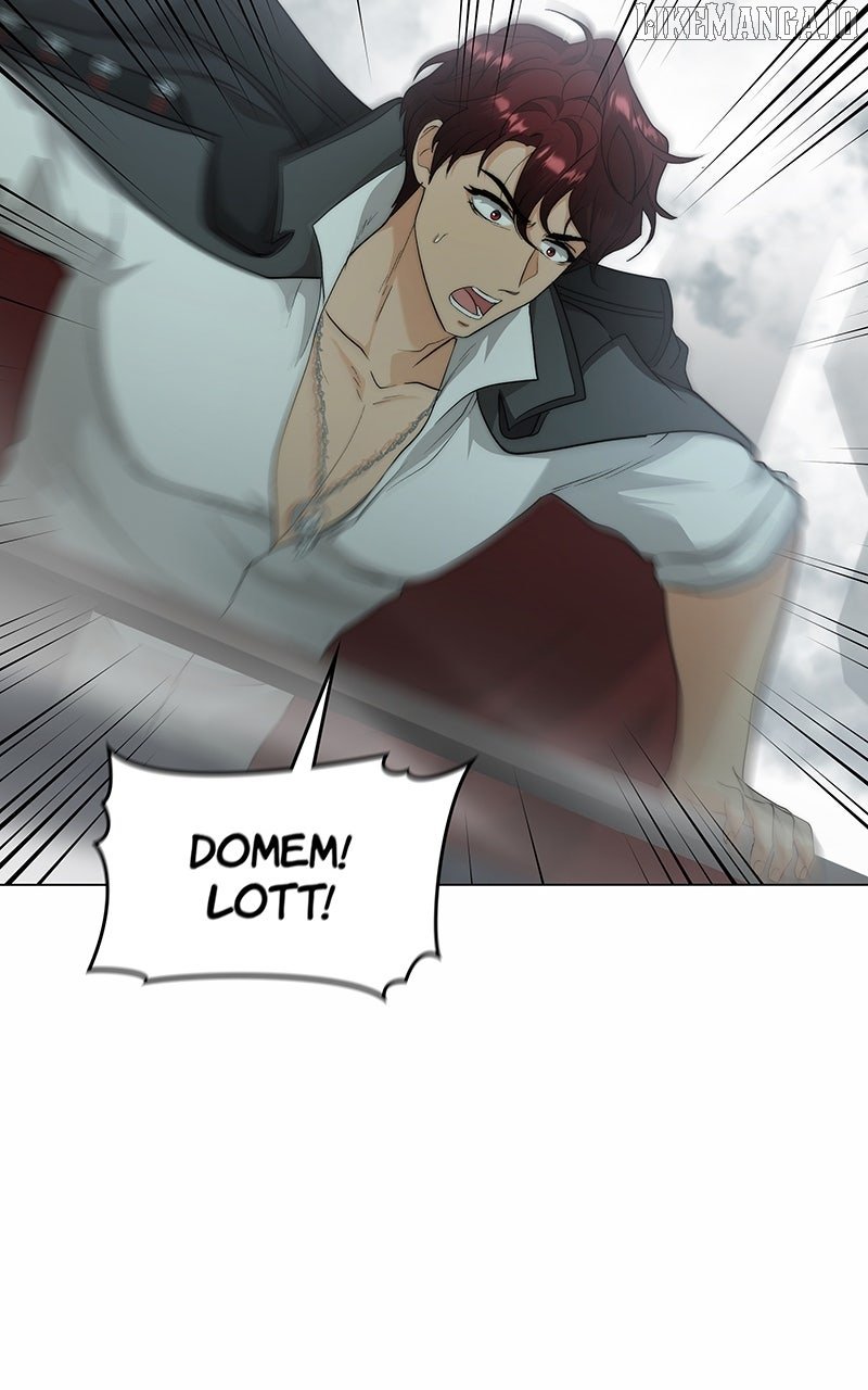 Read Seabird and the Wolf Manga Online
