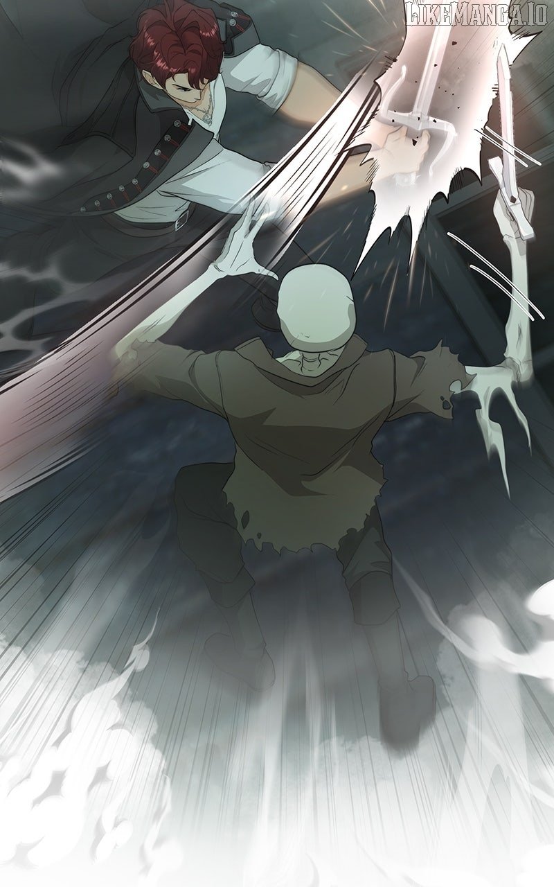 Read Seabird and the Wolf Manga Online