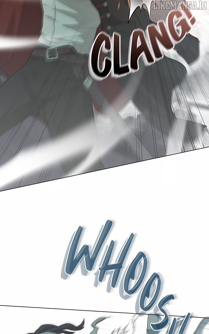 Read Seabird and the Wolf Manga Online