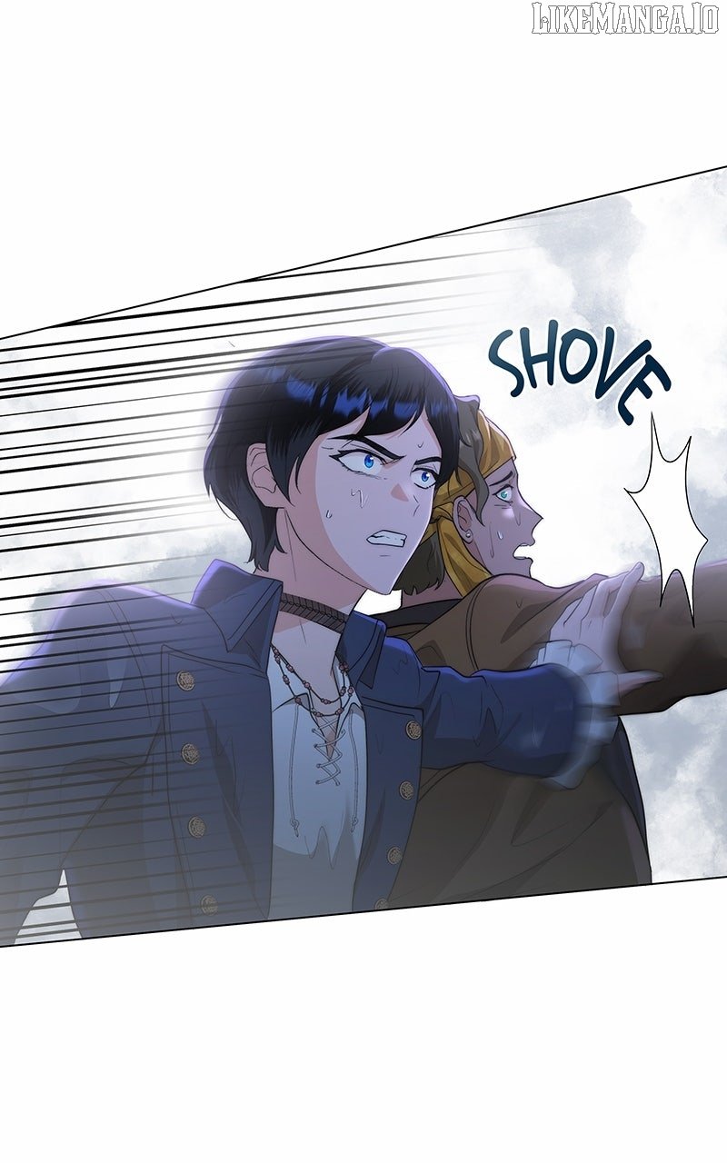 Read Seabird and the Wolf Manga Online