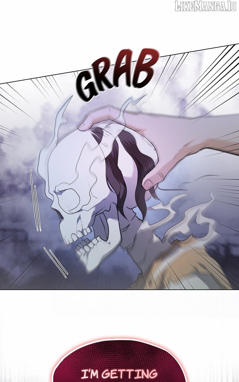 Read Seabird and the Wolf Manga Online