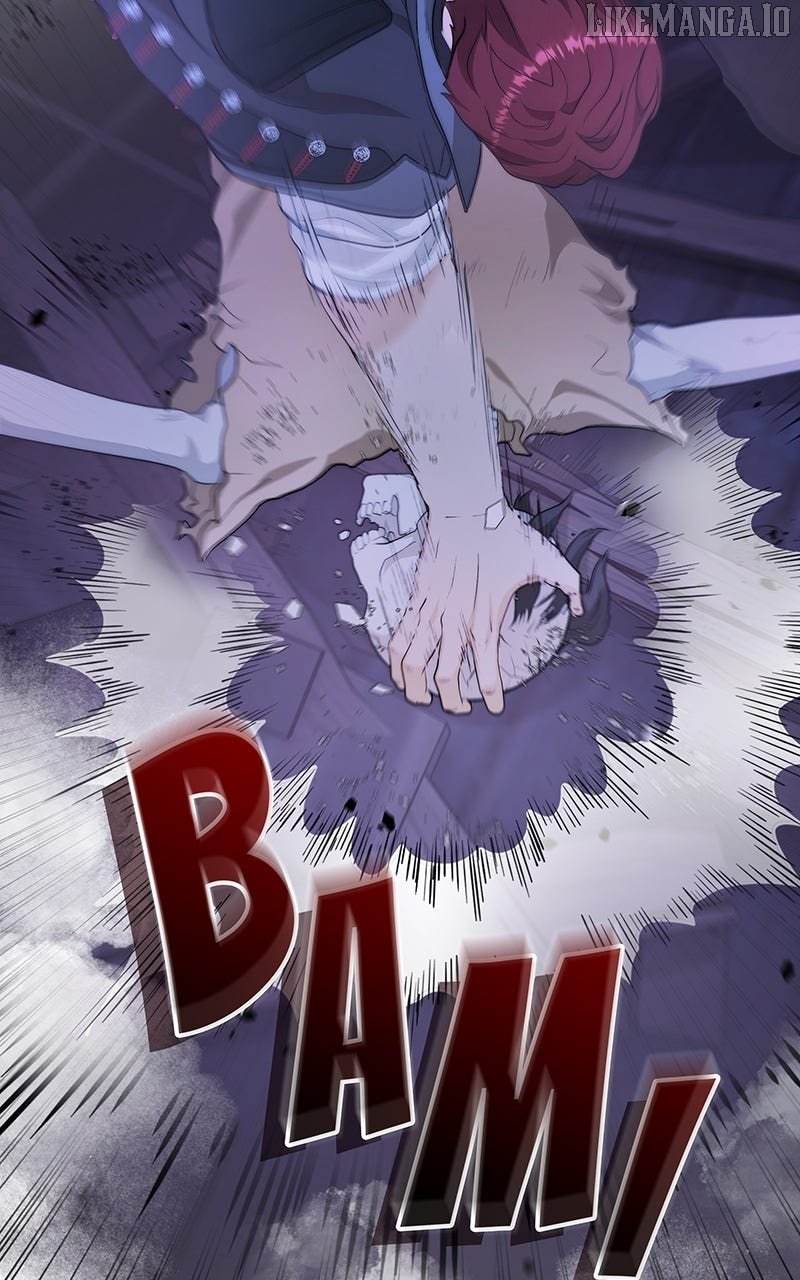 Read Seabird and the Wolf Manga Online