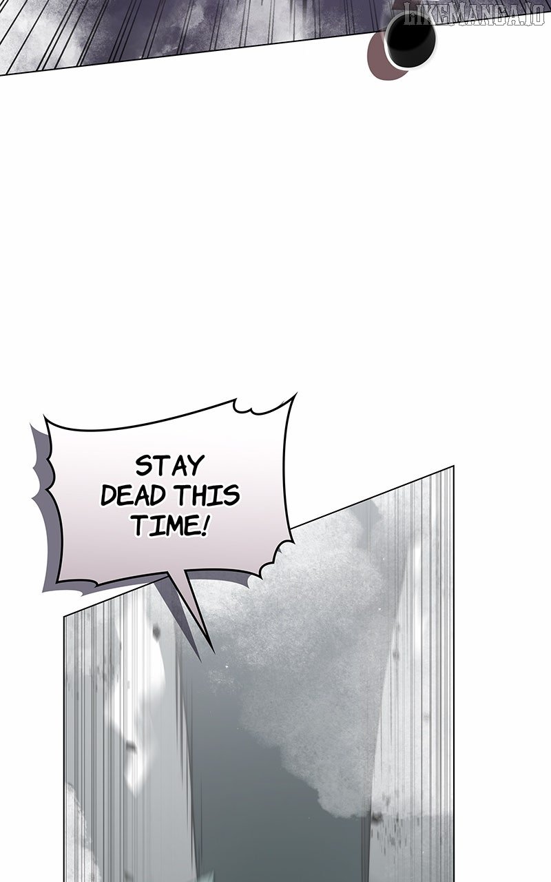 Read Seabird and the Wolf Manga Online