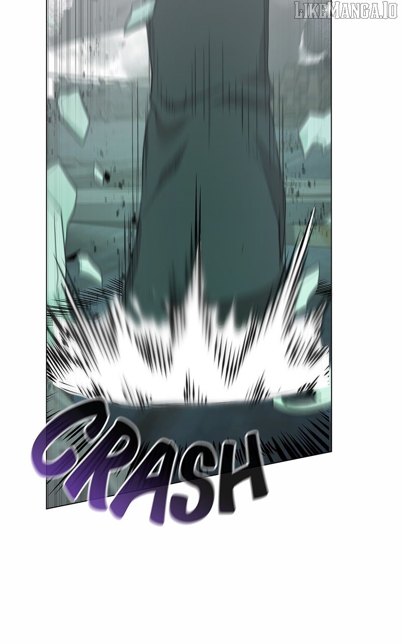 Read Seabird and the Wolf Manga Online