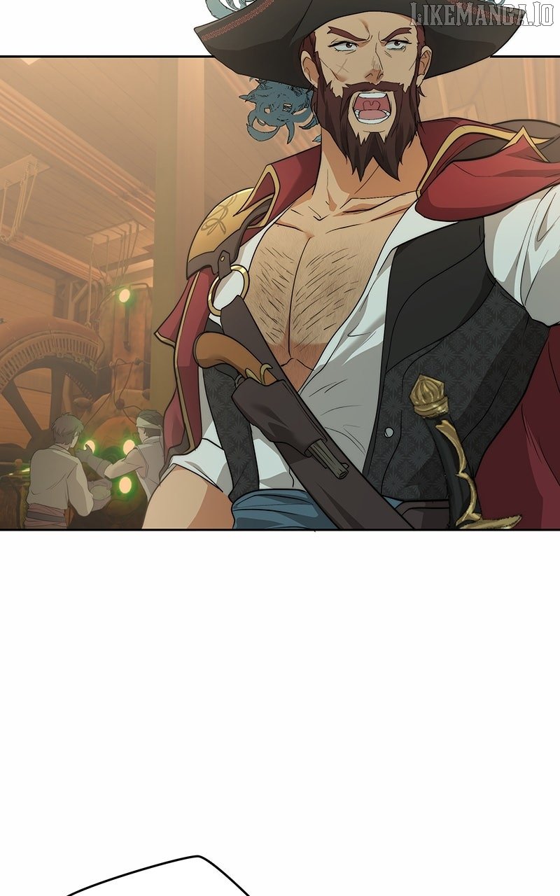 Read Seabird and the Wolf Manga Online