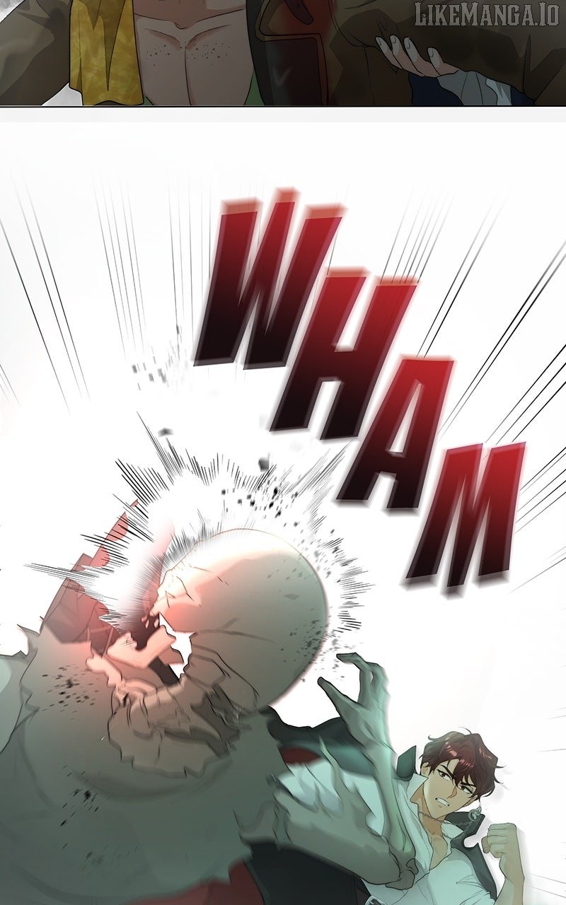 Read Seabird and the Wolf Manga Online