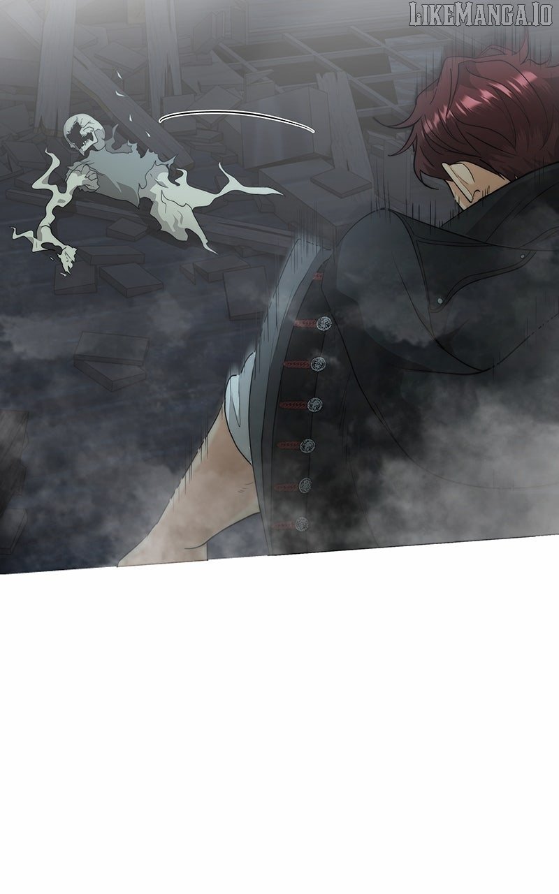 Read Seabird and the Wolf Manga Online