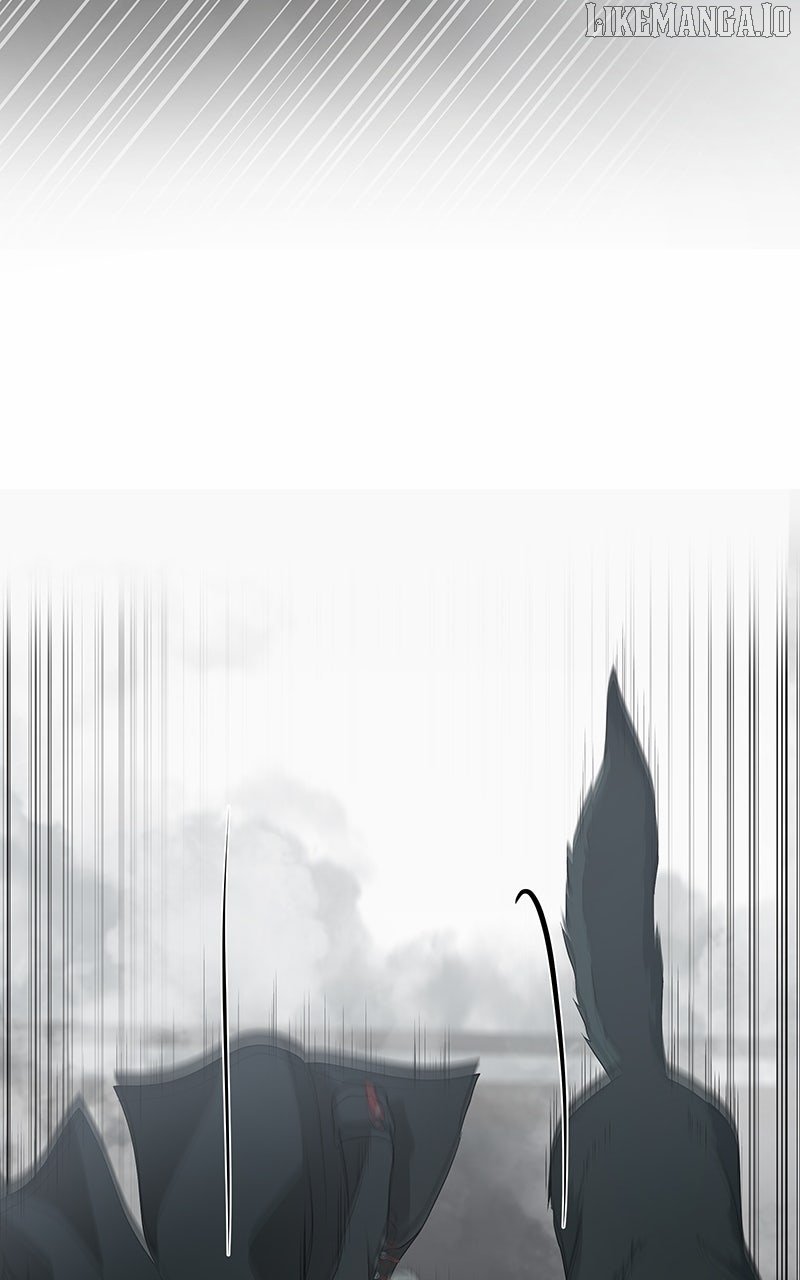 Read Seabird and the Wolf Manga Online