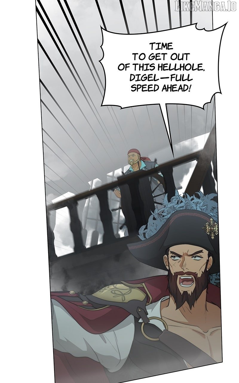 Read Seabird and the Wolf Manga Online