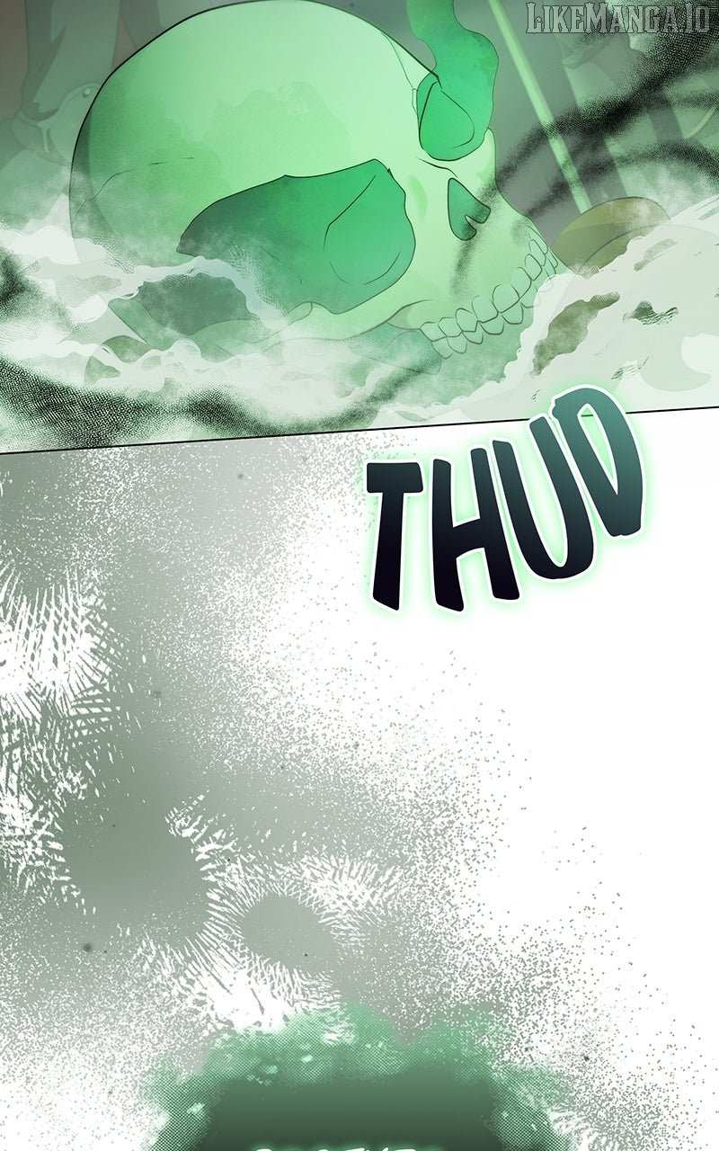 Read Seabird and the Wolf Manga Online