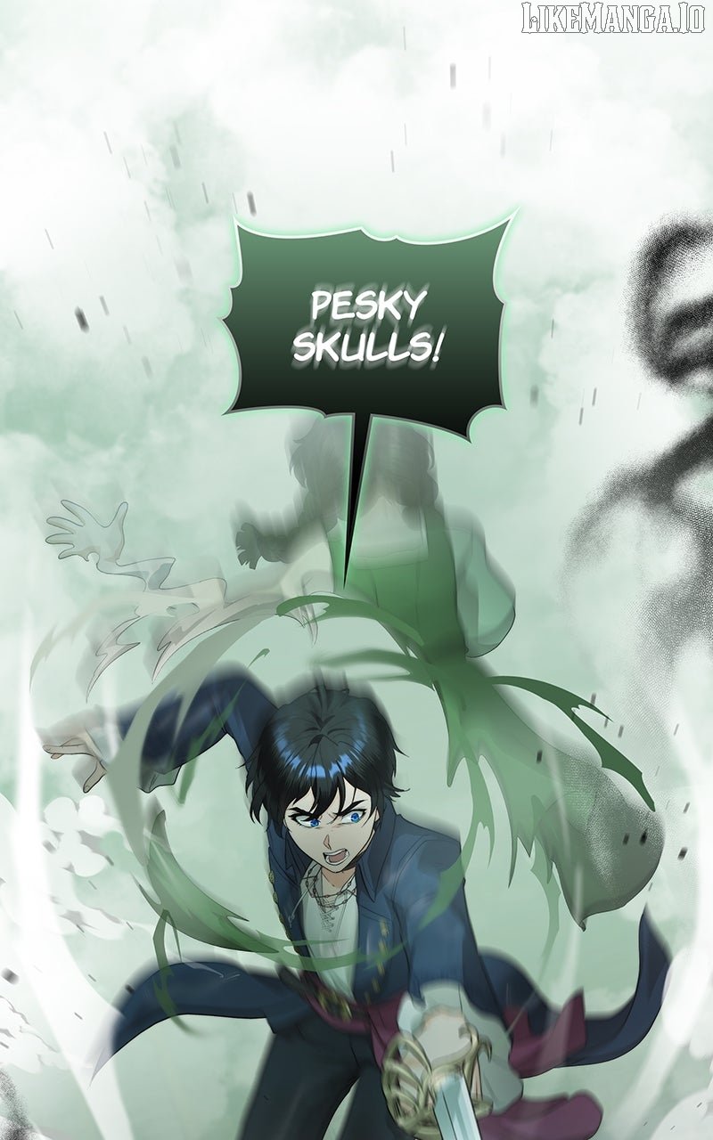 Read Seabird and the Wolf Manga Online
