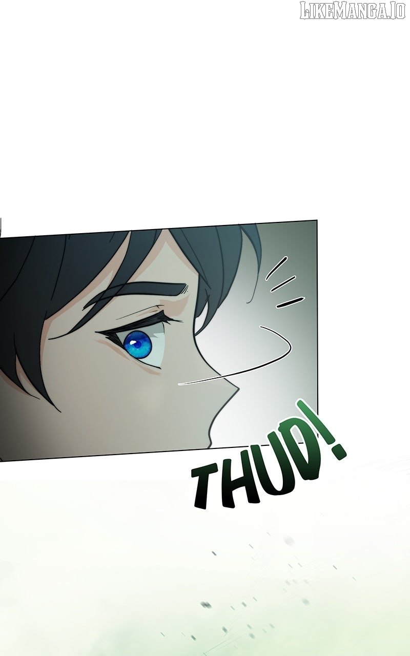Read Seabird and the Wolf Manga Online