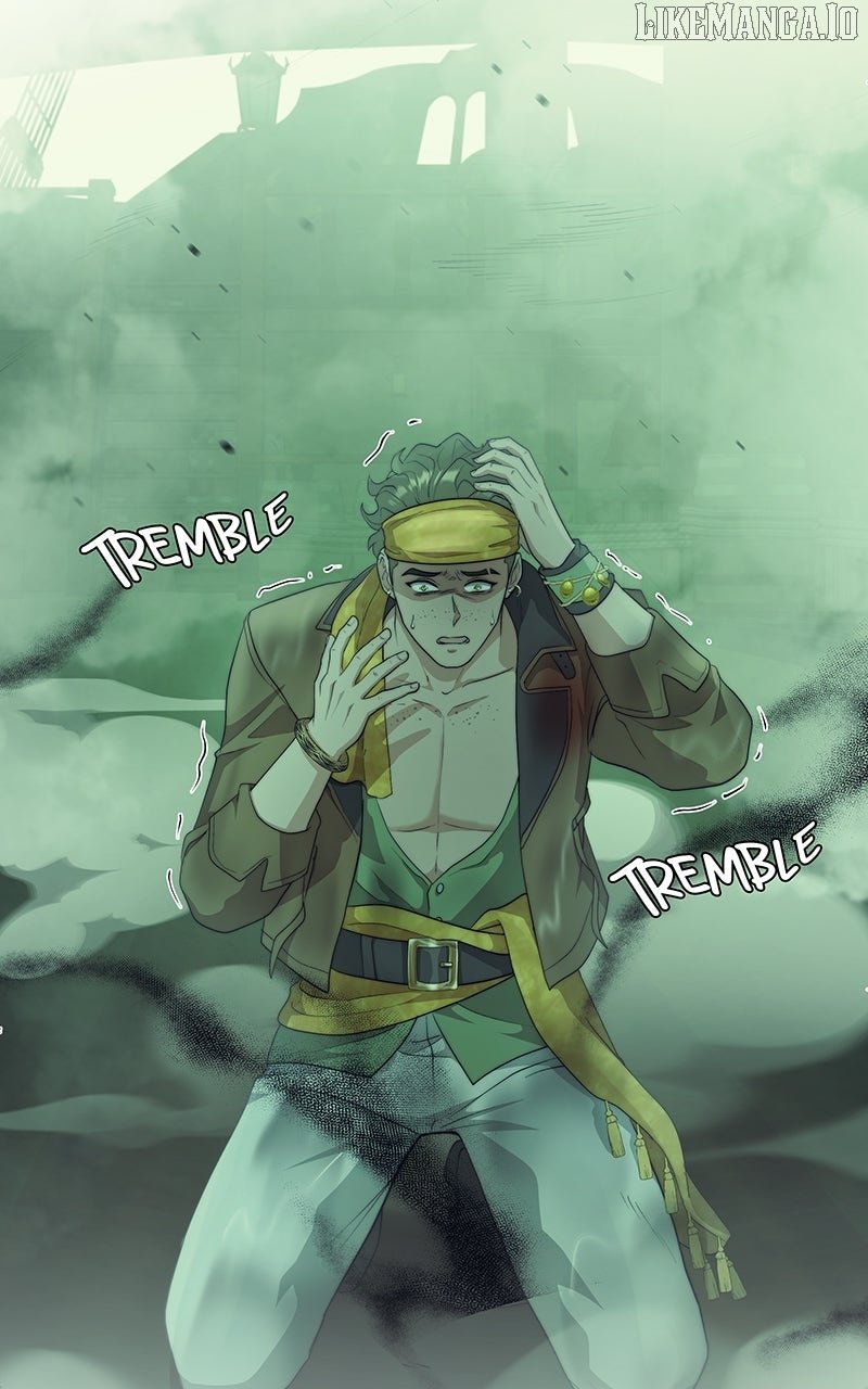 Read Seabird and the Wolf Manga Online