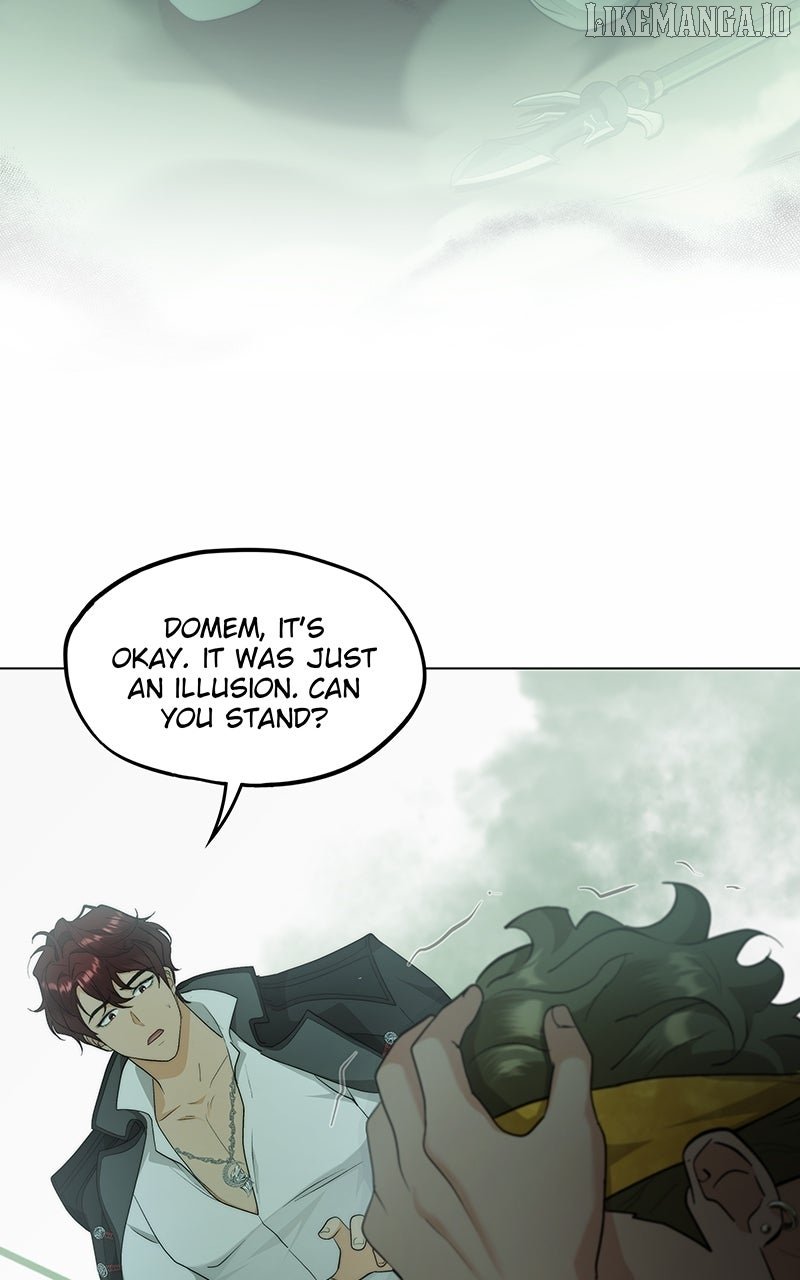 Read Seabird and the Wolf Manga Online