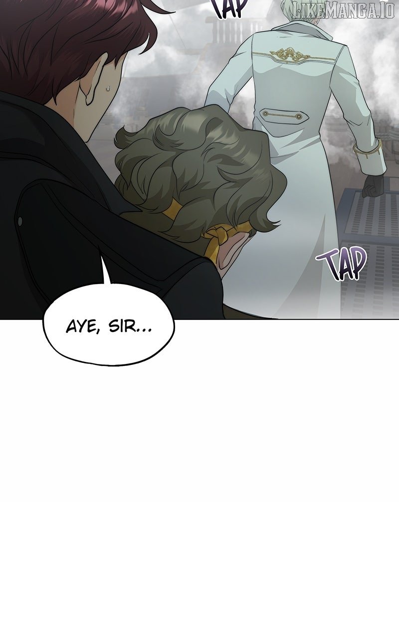 Read Seabird and the Wolf Manga Online