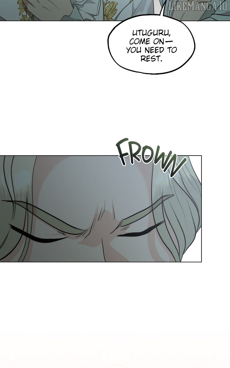 Read Seabird and the Wolf Manga Online