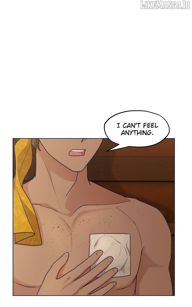 Read Seabird and the Wolf Manga Online