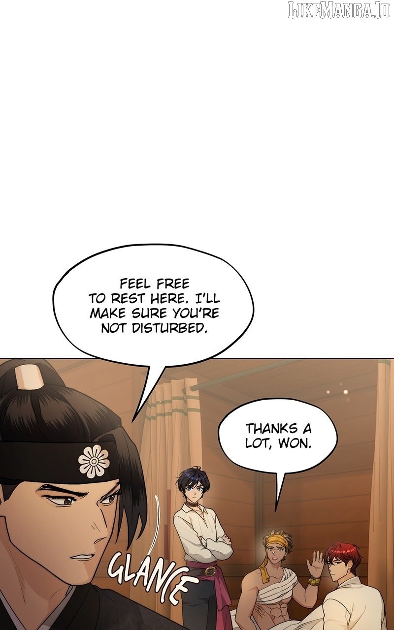 Read Seabird and the Wolf Manga Online