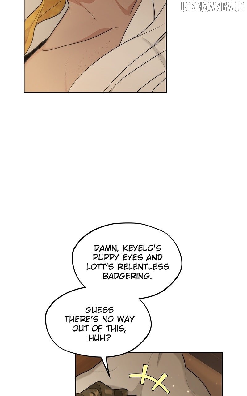Read Seabird and the Wolf Manga Online