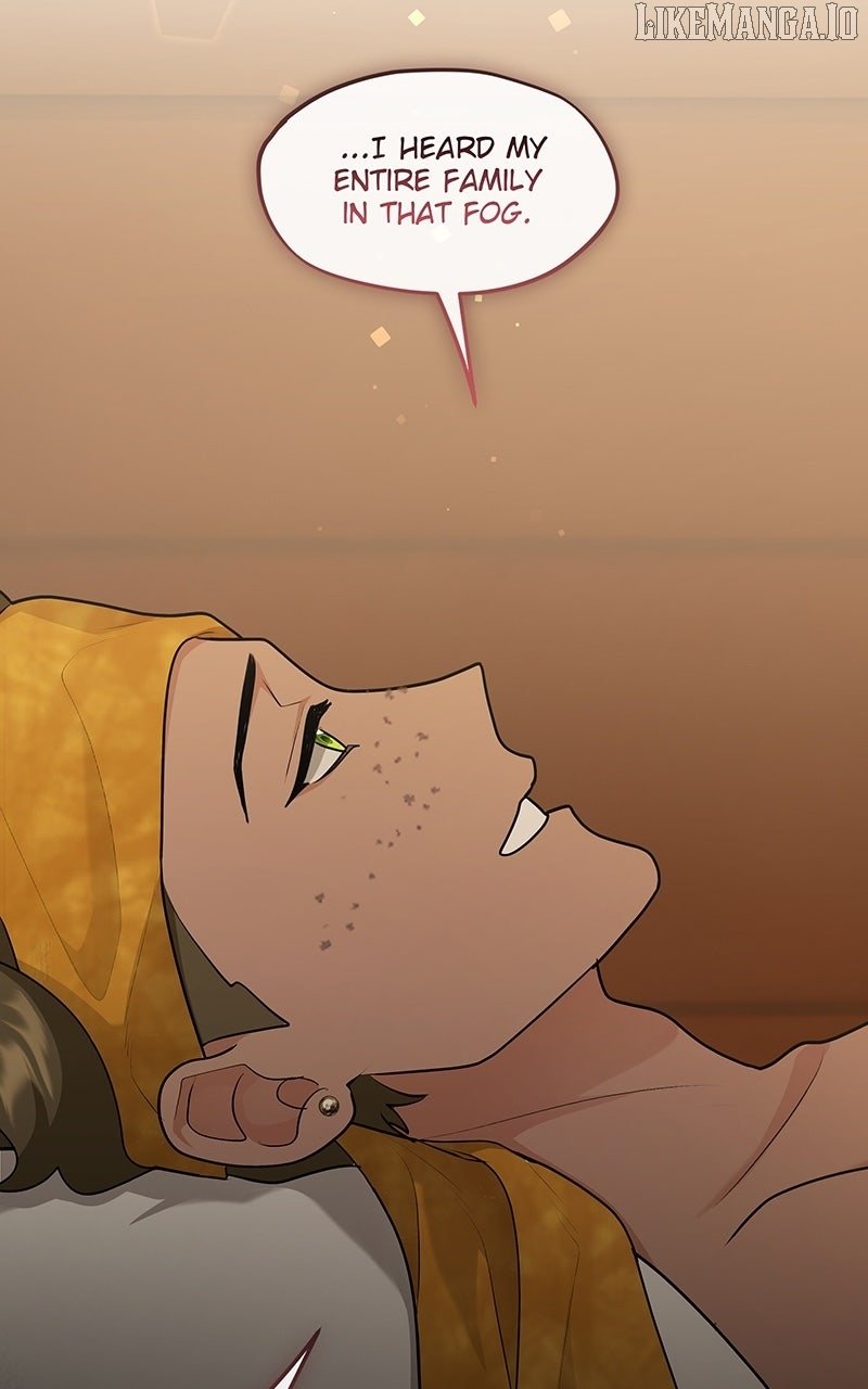 Read Seabird and the Wolf Manga Online