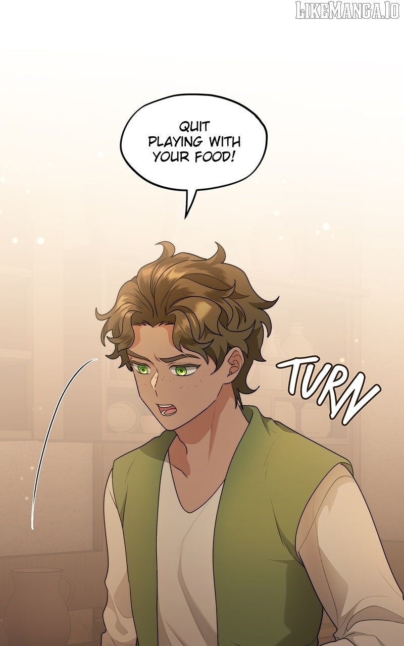 Read Seabird and the Wolf Manga Online