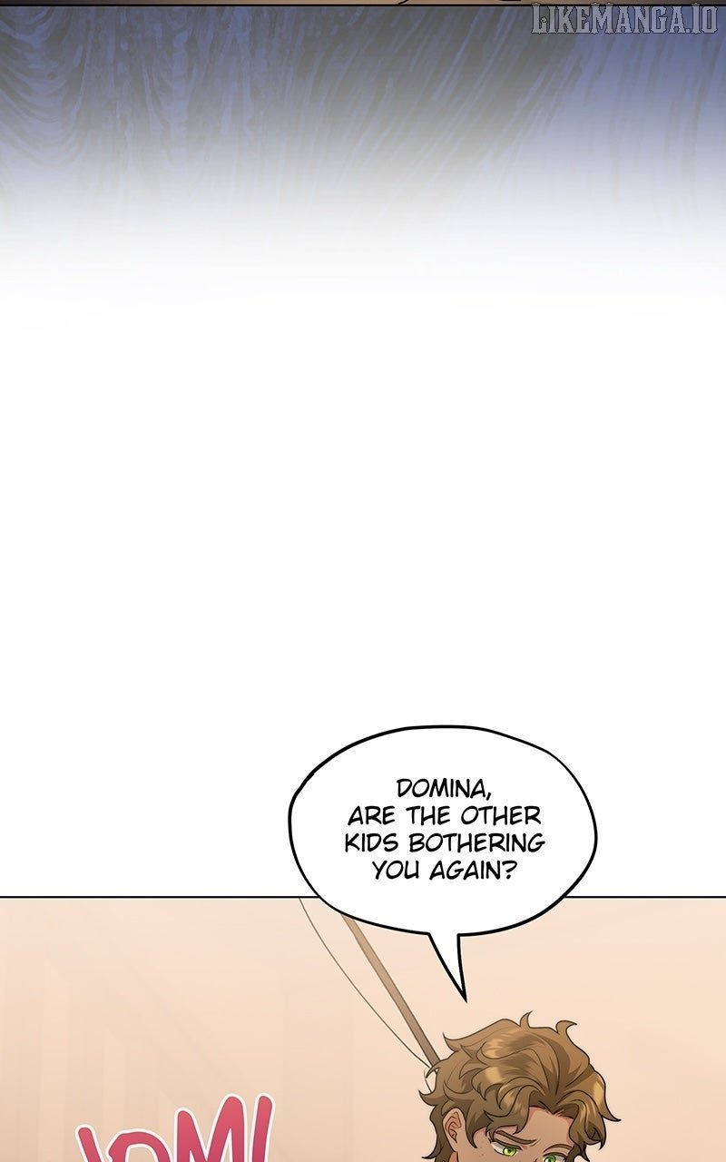 Read Seabird and the Wolf Manga Online