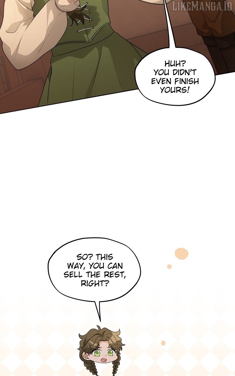 Read Seabird and the Wolf Manga Online