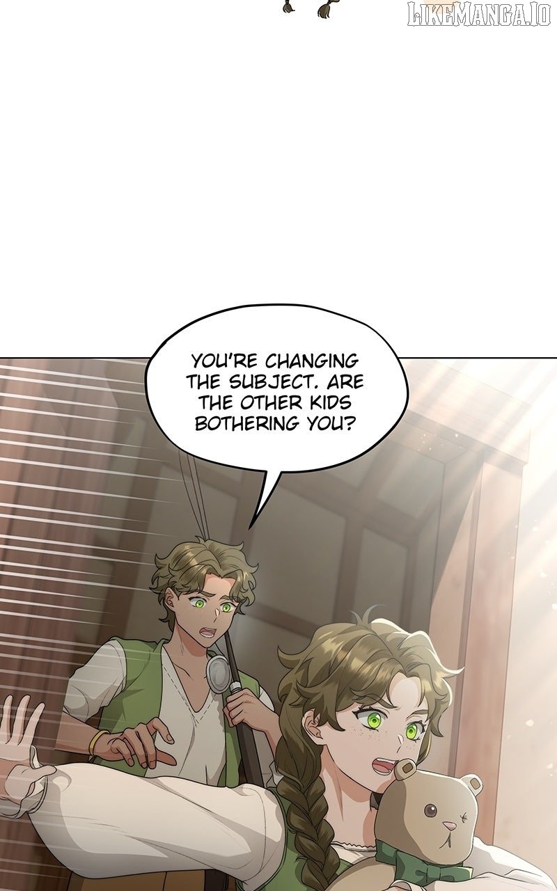 Read Seabird and the Wolf Manga Online