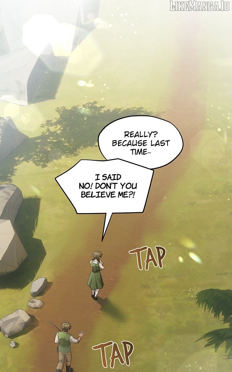 Read Seabird and the Wolf Manga Online