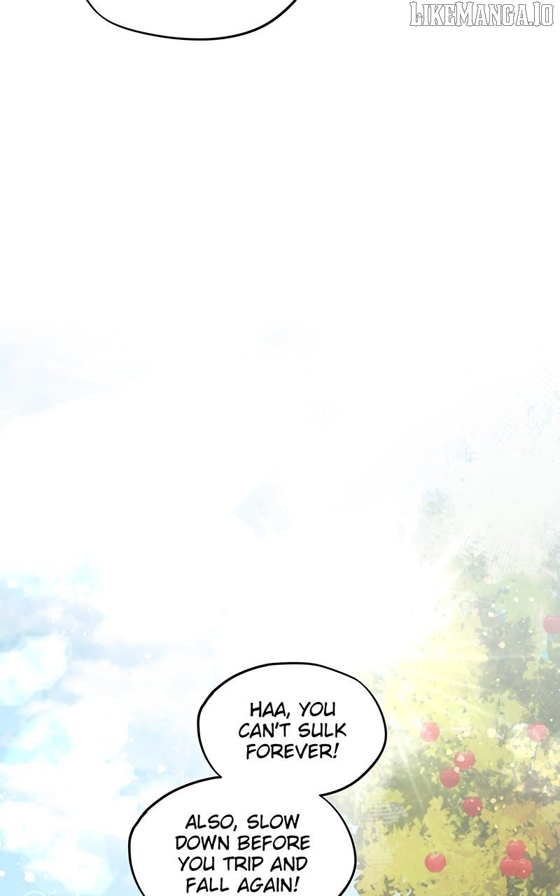 Read Seabird and the Wolf Manga Online