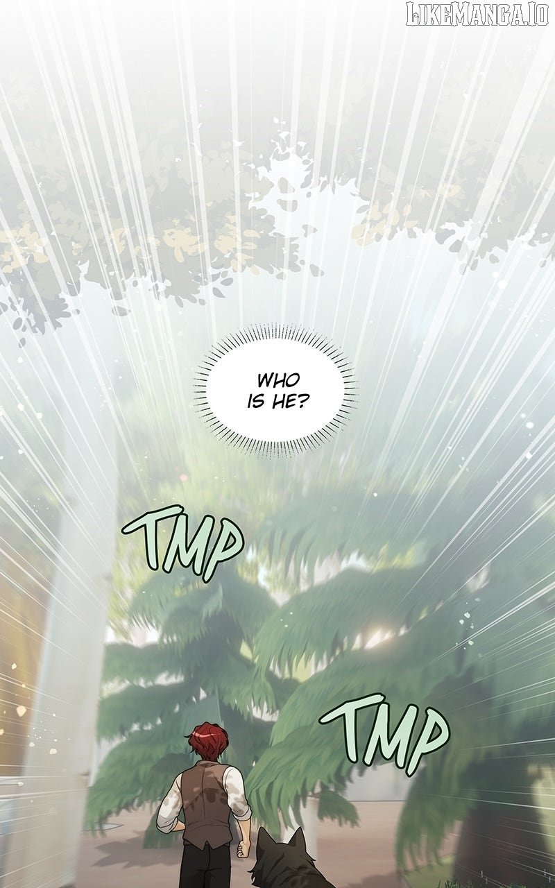 Read Seabird and the Wolf Manga Online