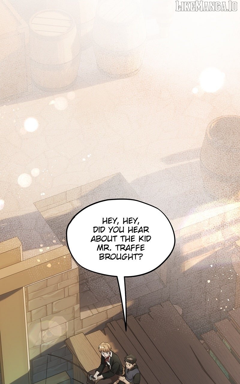 Read Seabird and the Wolf Manga Online